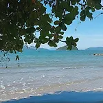 Apto Com Piscina Cantinho Alem Do Mar-Ubatuba