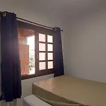 Apto Com Piscina Cantinho Alem Do Mar-Ubatuba