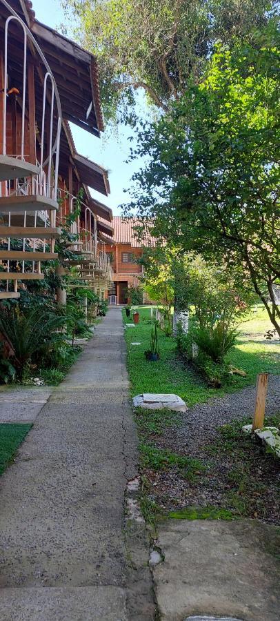 Apto Com Piscina Cantinho Alem Do Mar-ubatuba