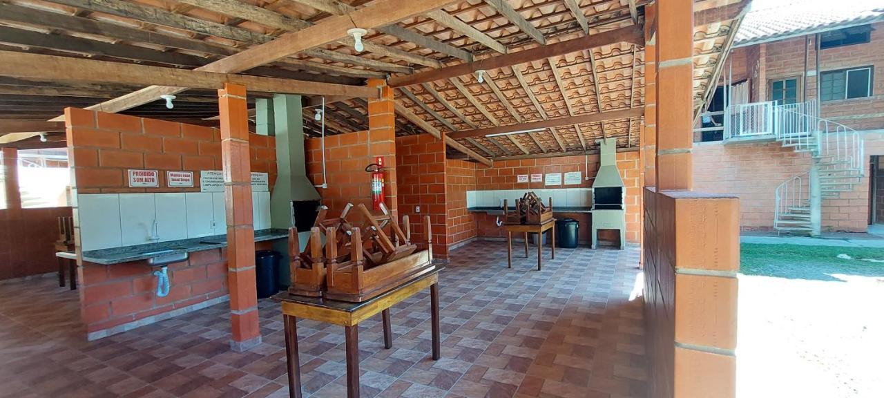 Apartamento Apto Com Piscina Cantinho Alem Do Mar-ubatuba