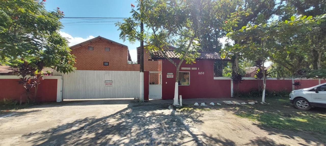Apartamento Apto Com Piscina Cantinho Alem Do Mar-ubatuba Ubatuba