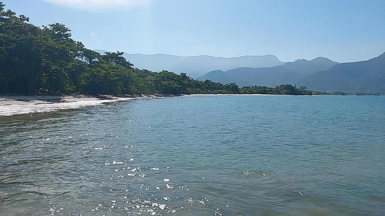 Apartamento Apto Com Piscina Cantinho Alem Do Mar-ubatuba Ubatuba