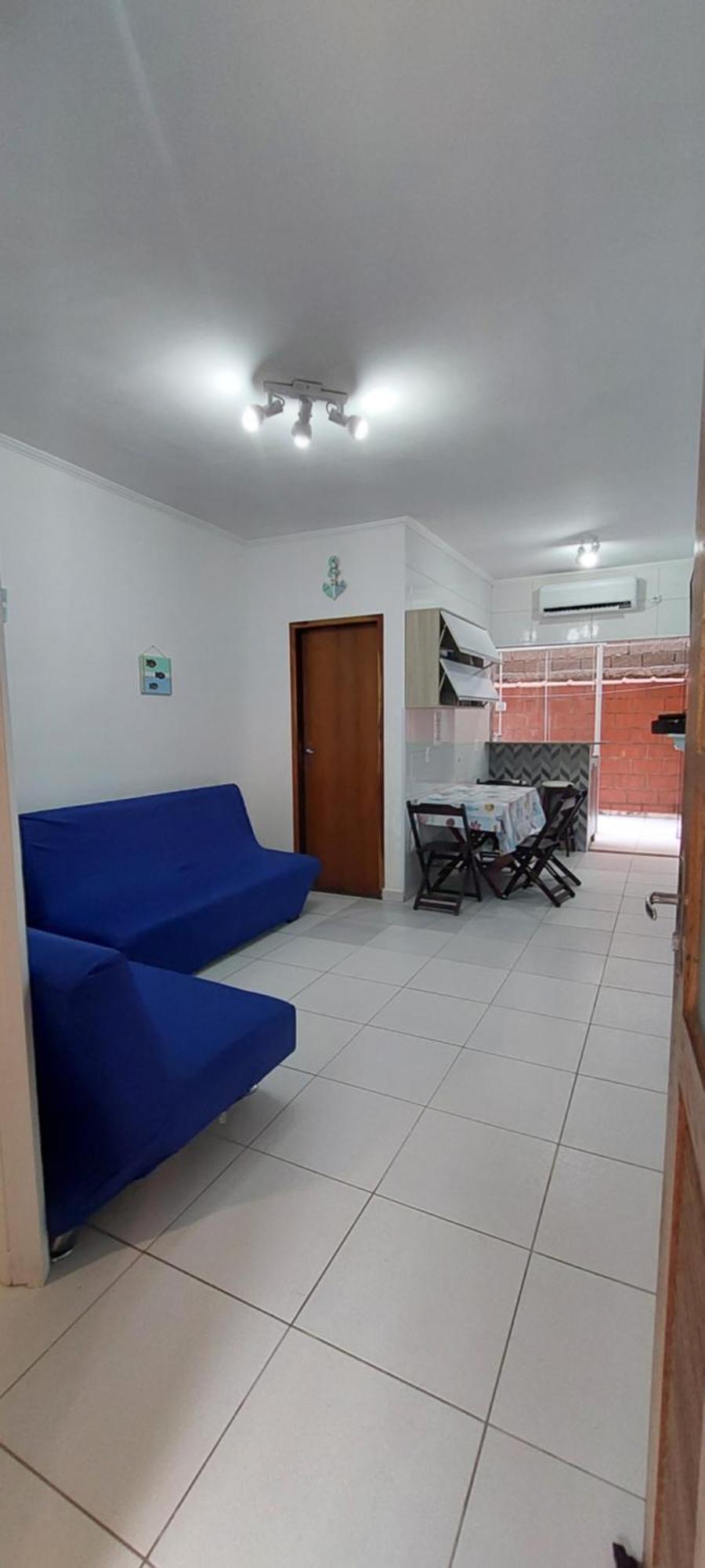 Apto Com Piscina Cantinho Alem Do Mar-ubatuba *