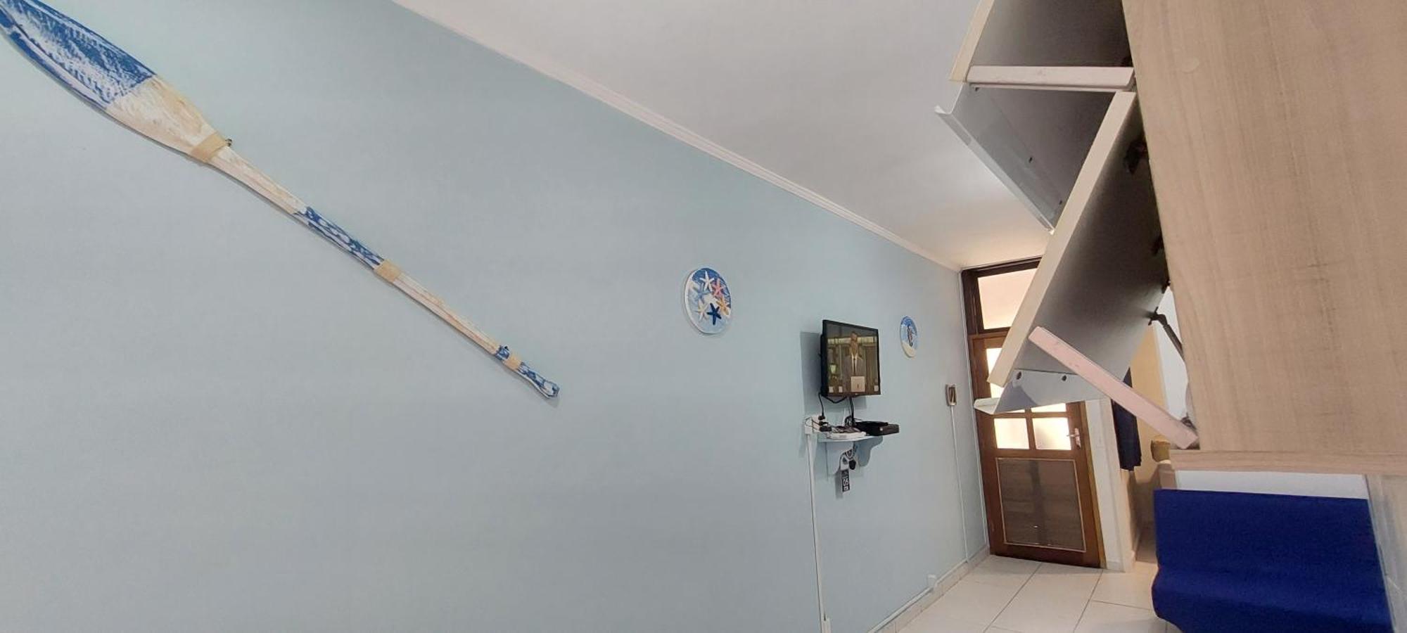 Apartamento Apto Com Piscina Cantinho Alem Do Mar-ubatuba