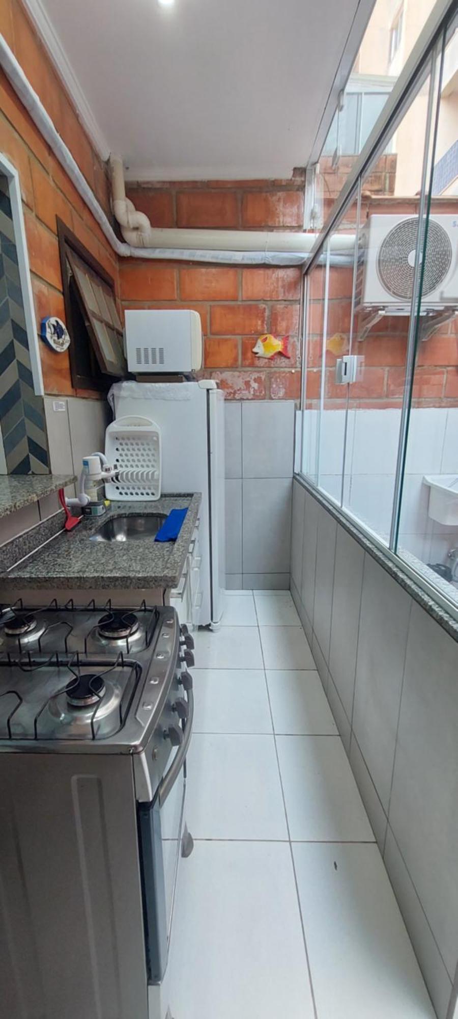Apto Com Piscina Cantinho Alem Do Mar-ubatuba