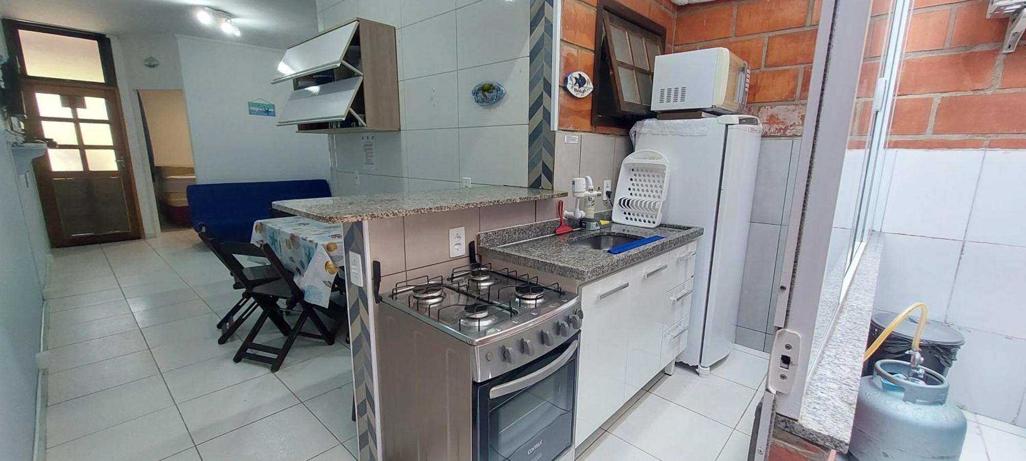 Apartamento Apto Com Piscina Cantinho Alem Do Mar-ubatuba Ubatuba