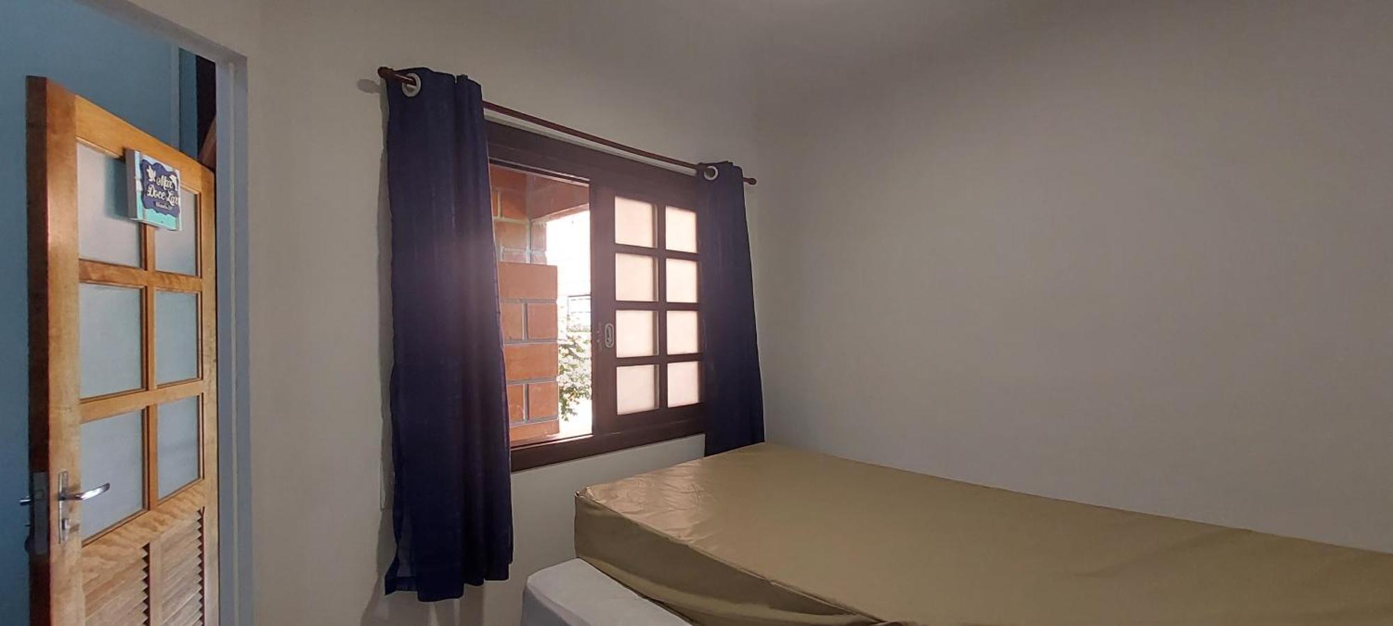 Apto Com Piscina Cantinho Alem Do Mar-ubatuba Apartamento *